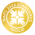 NAFC 2022 Gold